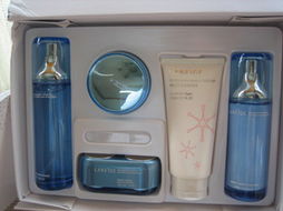 生活用品分類指南 化妝品套裝與計生用品的選購與清單