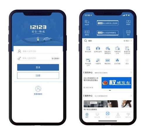 一圖讀懂丨核酸檢測輪番上陣，為何手機應用開發與銷售行業迎來新機遇？